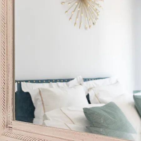 Precioso Cerca De Bilbao Exhibition Center -bec-, Bilbao Y Playas Barakaldo