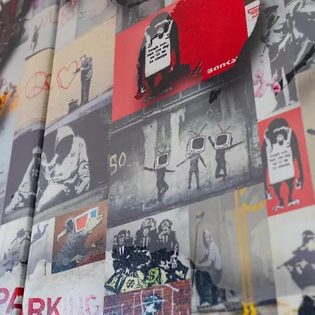 Apartment Precioso Cerca De Bilbao Exhibition Center -bec-, Bilbao Y Playas Barakaldo