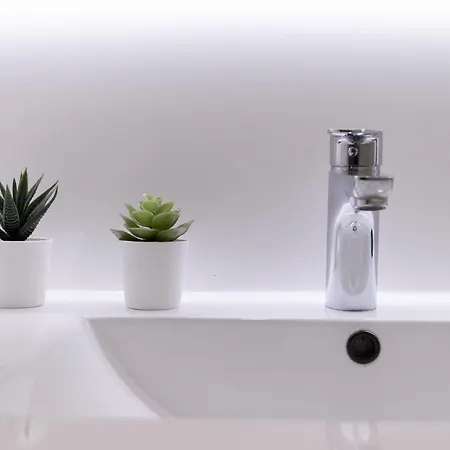 Precioso Cerca De Bilbao Exhibition Center -bec-, Bilbao Y Playas Apartment