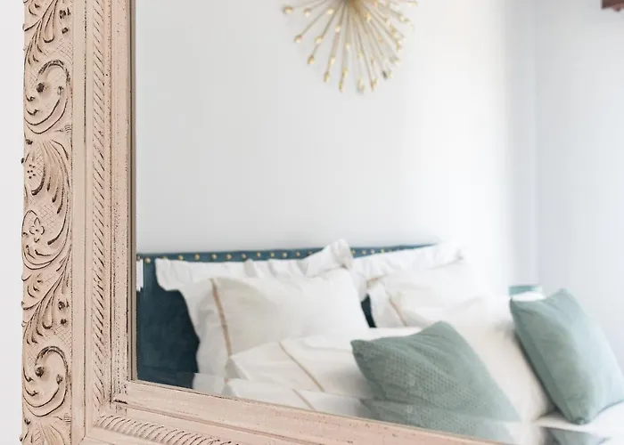 Precioso Cerca De Bilbao Exhibition Center -bec-, Bilbao Y Playas Barakaldo