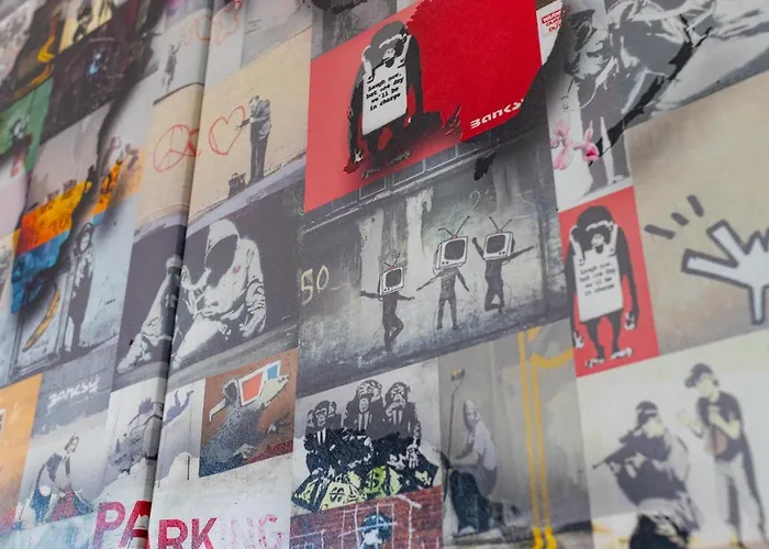 Apartment Precioso Cerca De Bilbao Exhibition Center -bec-, Bilbao Y Playas Barakaldo