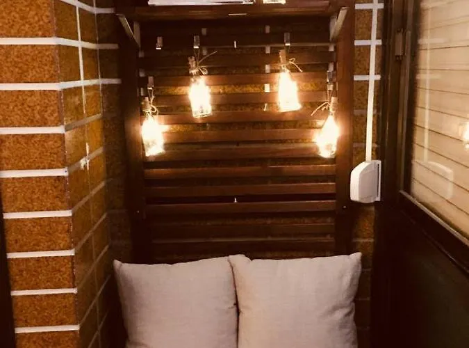 Precioso Cerca De Bilbao Exhibition Center -bec-, Bilbao Y Playas