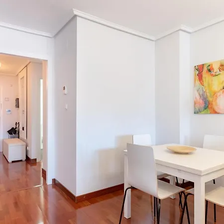 Precioso Cerca De Bilbao Exhibition Center -bec-, Bilbao Y Playas * Barakaldo