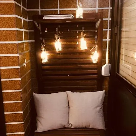 Precioso Cerca De Bilbao Exhibition Center -bec-, Bilbao Y Playas