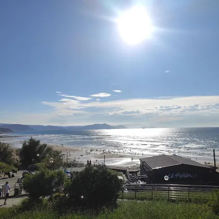 Apartamento Precioso Cerca De Bilbao Exhibition Center -bec-, Bilbao Y Playas