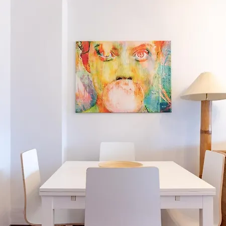 Precioso Cerca De Bilbao Exhibition Center -bec-, Bilbao Y Playas * Baracaldo