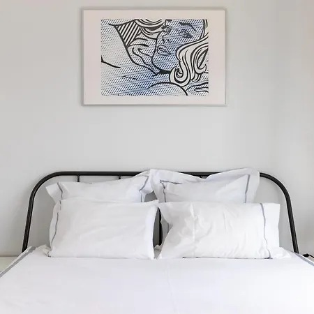 Precioso Cerca De Bilbao Exhibition Center -bec-, Bilbao Y Playas * Baracaldo