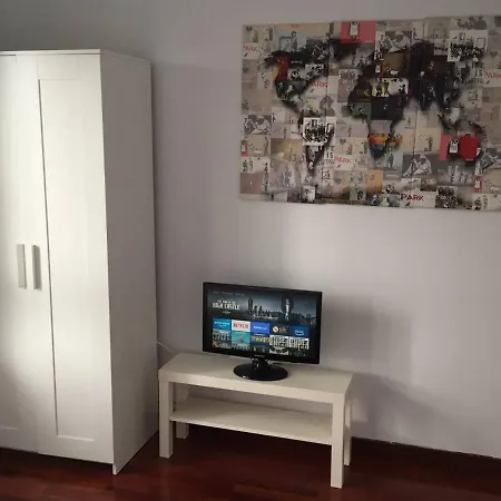 Precioso Cerca De Bilbao Exhibition Center -bec-, Bilbao Y Playas Apartamento *