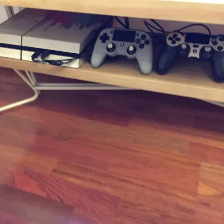 Apartamento Precioso Cerca De Bilbao Exhibition Center -bec-, Bilbao Y Playas Baracaldo